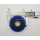 80mm Steg Roller för Hyundai Outdoor Escalators 80*25*6006